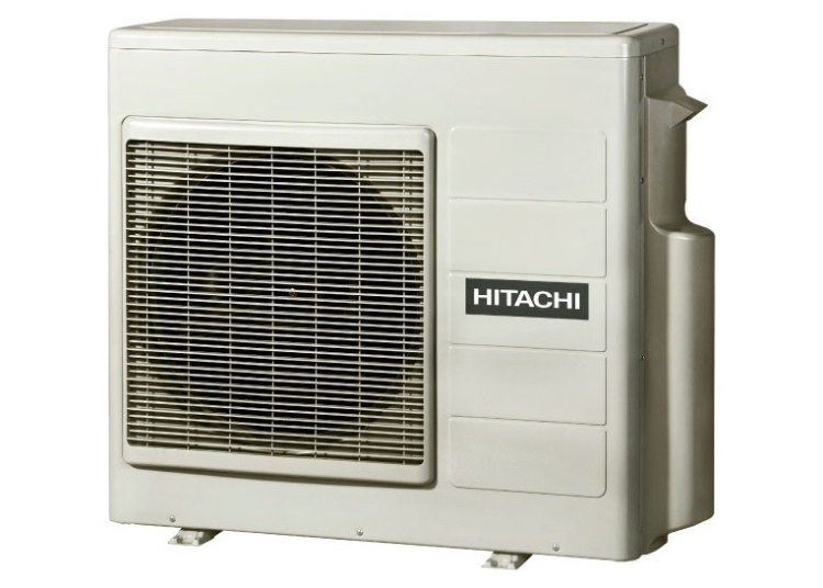 Наружный блок мульти сплит-системы Hitachi RAM-53NP2E