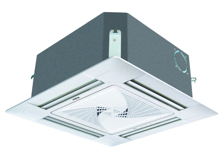 Кассетный кондиционер Haier AB50S1LC1FA / 1U50S1LM1FA