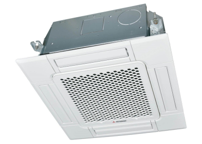Кассетный кондиционер Mitsubishi Heavy Industries FDTC60VH / SRC60ZSX-W1