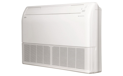 Напольно-потолочный кондиционер Fujitsu ABYG24LVTA / AOYG24LBCB