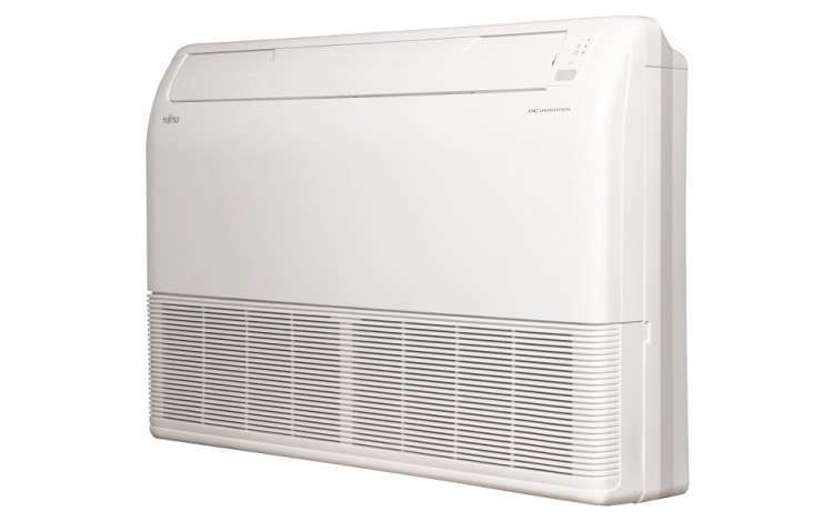 Напольно-потолочный кондиционер Fujitsu ABYG24LVTA / AOYG24LBCB