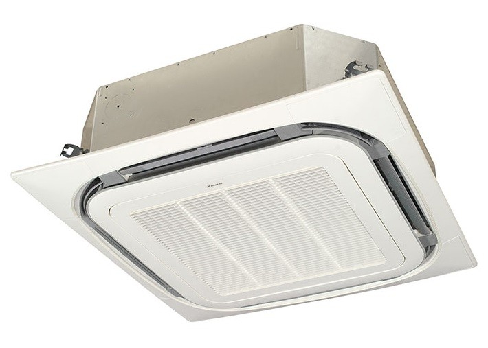Кассетный фанкойл Daikin FWC07BT