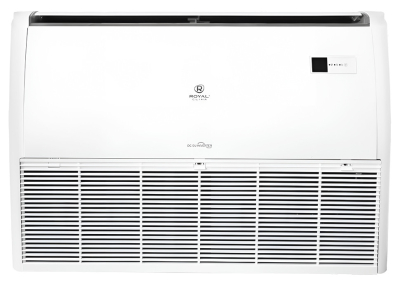 Напольно-потолочный кондиционер Royal Clima CO-F 60HNDI / CO-E 60HNDI