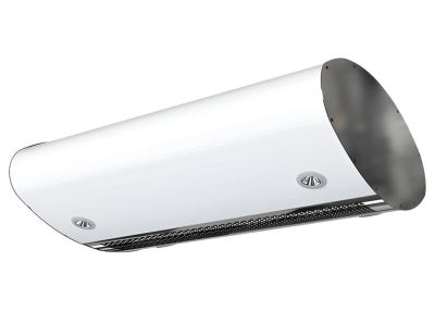 Электрическая тепловая завеса Тепломаш КЭВ-18П6010Е