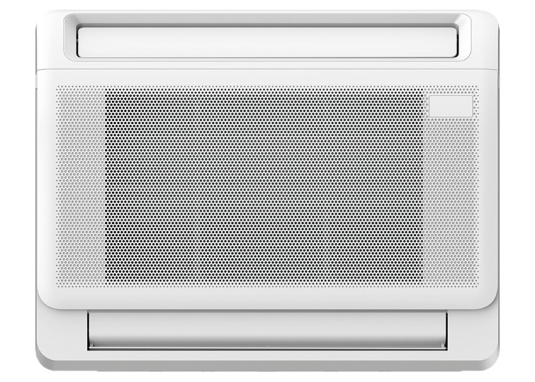 Внутренний блок консольный Midea MMFA2U-12HRFNX-Q(GA)