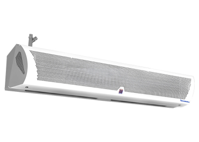 Водяная тепловая завеса Тепломаш КЭВ-42П3111W