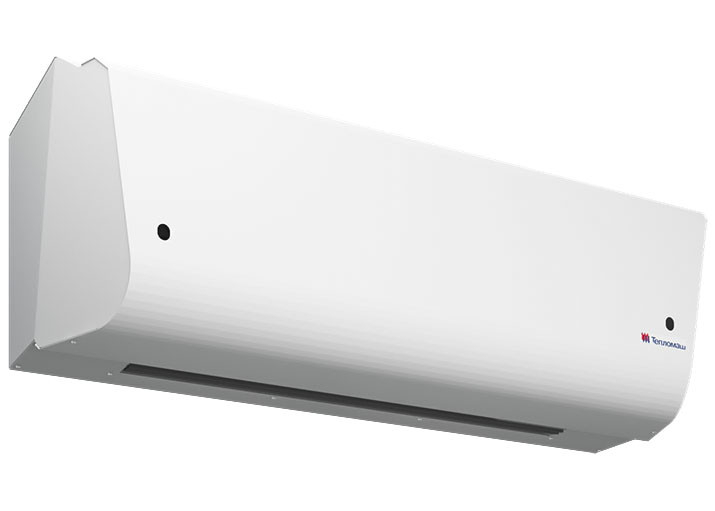 Водяная тепловая завеса Тепломаш КЭВ-46П4135W