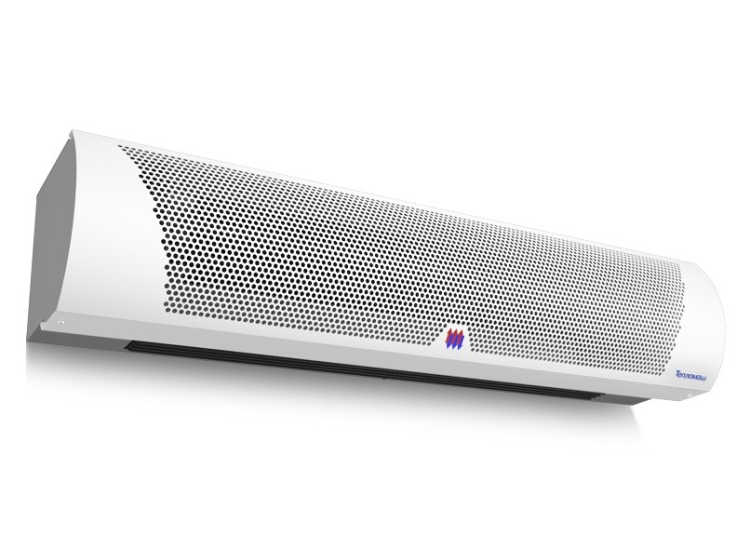 Тепловая завеса без обогрева Тепломаш КЭВ-П2111A