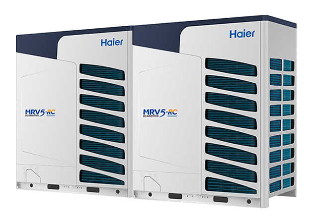 Наружный блок VRF системы Haier AV26IMVURA
