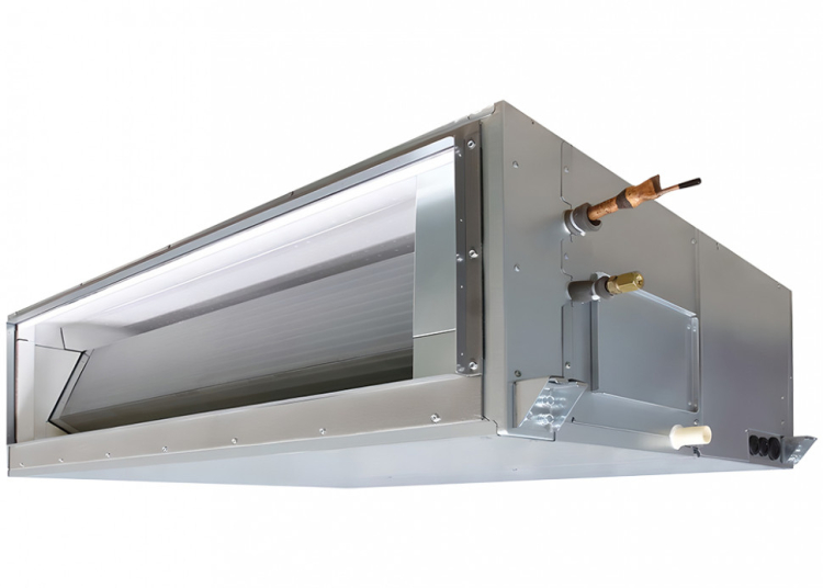 Канальный кондиционер Toshiba RAV-RM1401BTP-E / RAV-GP1401AT-E