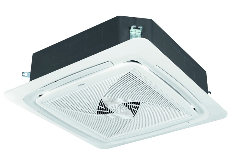 Кассетный кондиционер Haier AB71S1LG1FA / 1U71S1LR1FA