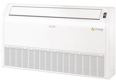 Напольно-потолочный кондиционер AUX ALCF-H18/4DR1A/AL-H18/4DR1(U)A