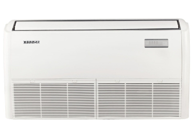 Напольно-потолочный кондиционер Lessar LS-HE36TMA4A / LU-HE36UMA4A