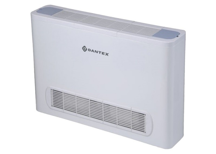 Напольно-потолочный фанкойл Dantex DF-500DBC