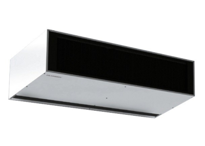 Электрическая тепловая завеса Kalashnikov KVC-E20E24-31