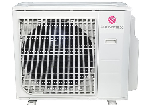 Наружный блок мульти сплит-системы Dantex RK-2M14HM3E-W