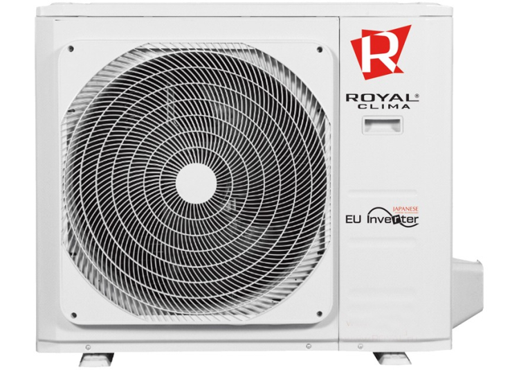 Наружный блок мульти сплит-системы Royal Clima 4RFM-36HN / OUT