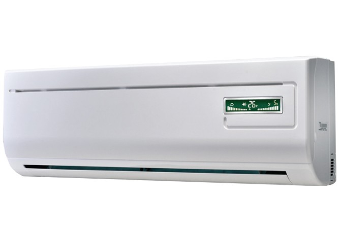 Настенный кондиционер Chigo CS/CU-25H3A-B81