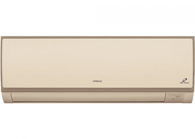 Настенный кондиционер Hitachi RAS-14LH2(B)/RAC-12LH1
