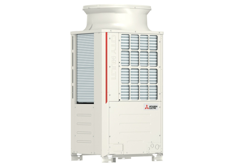 Наружный блок VRF системы Mitsubishi Electric PUHY-P300YNW-A