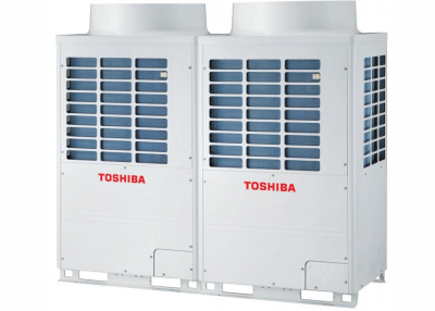 Наружный блок VRF системы Toshiba MMY-AP2014HT8P-E