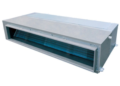 Канальный кондиционер Aero ALLC-36IDHWL1 / ALLC-36HL1