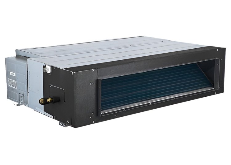 Канальный кондиционер Dantex RK-36BHT2N / RK-36HT2NE-W