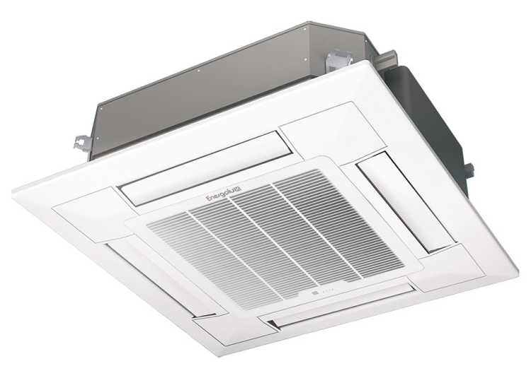 Кассетный кондиционер Energolux SAC18C2-A / SAU18U2-A