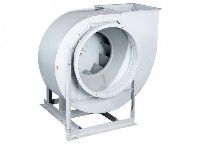 Вентилятор дымоудаления Тепломаш ВРН-6,3ДУ (7.5 кВт 1500 oб/мин)