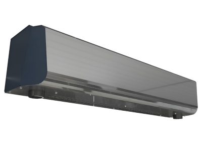 Электрическая тепловая завеса Тепломаш КЭВ-4П1151Е