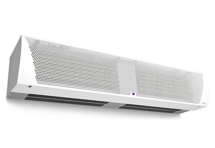 Электрическая тепловая завеса Тепломаш КЭВ-24П5041Е