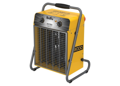 Электрическая тепловая пушка Ballu BHP-M2-9