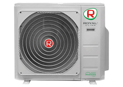 Наружный блок мульти сплит-системы Royal Clima 4RMX-28HN / OUT