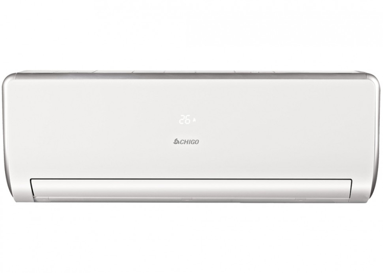 Настенный кондиционер Chigo CS/CU-25V3A-YA145