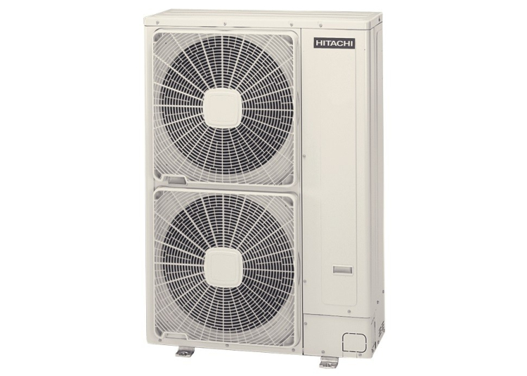 Наружный блок VRF системы Hitachi RAS-5FSNY3E