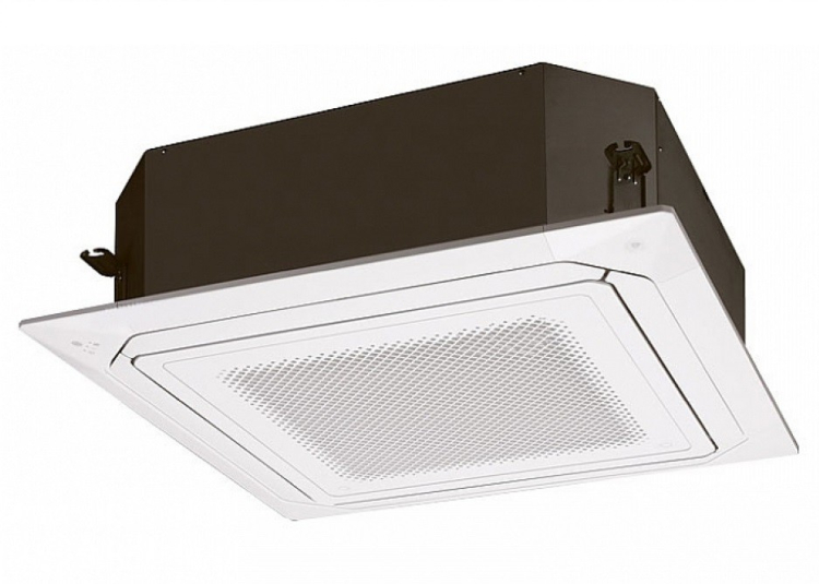 Кассетный кондиционер General AUXG54KRLB / AOHG54KBTB