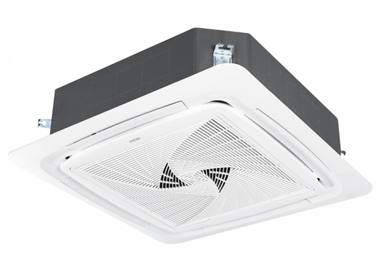 Кассетный фанкойл Haier FCB-204BCN2B