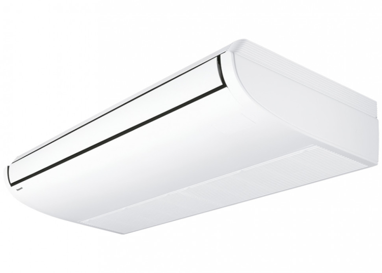 Напольно-потолочный кондиционер Panasonic S-125PT2E5B / U-125PZ2E8