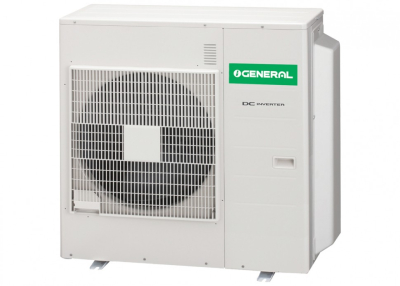 Наружный блок мульти сплит-системы General AOHG45LBLA6