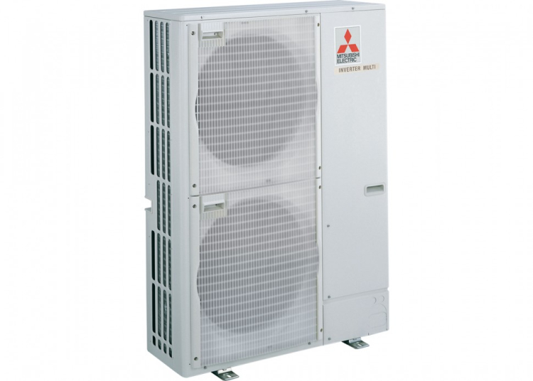Наружный блок мульти сплит-системы Mitsubishi Electric MXZ-8B140YA
