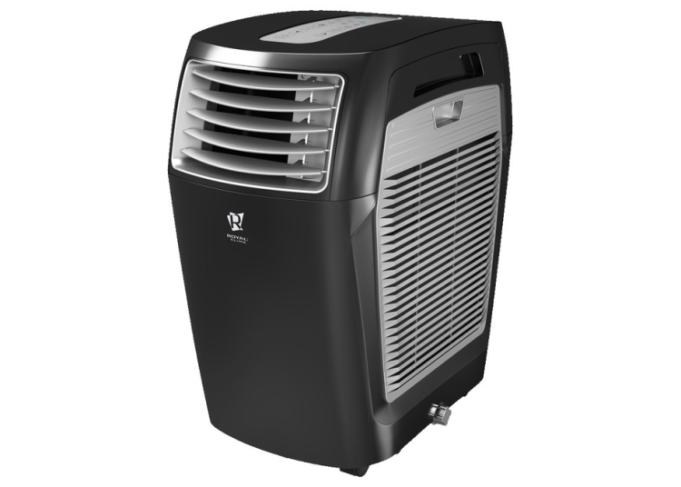 Мобильный кондиционер Royal Clima RM-RS35CN-E