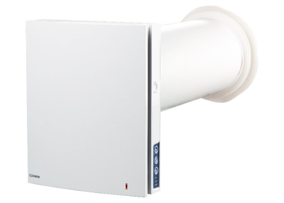 Приточная установка Blauberg Fresher 50