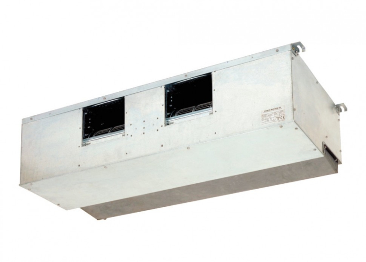 Канальный кондиционер Daikin ABQ100C / AZQS100B8V1