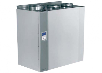 Приточно-вытяжная установка Systemair VR 700 DCV