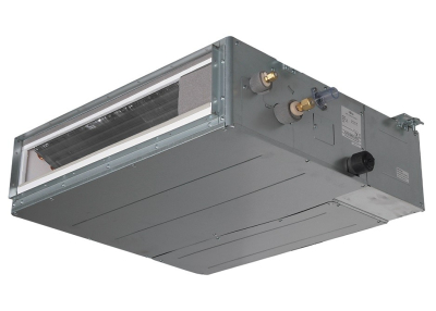 Канальный кондиционер Fujitsu ARXG18KLLAP / AOYG18KATA