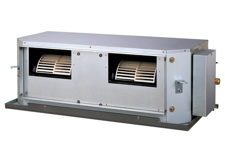 Канальный кондиционер General ARXG54KHTA / AOHG54KRTA