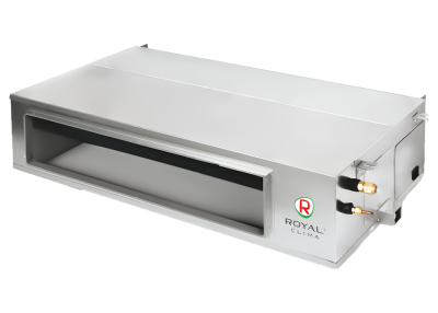 Канальный кондиционер Royal Clima CO-D 36HNDI / CO-E 36HNDI
