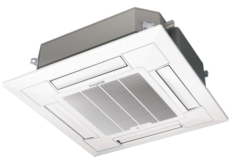 Кассетный кондиционер Energolux SAC36C1-A / SAU36U1-A