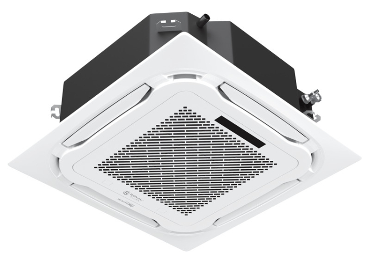 Кассетный кондиционер Royal Clima CO-4C 18HNBI / CO-E 18HNBI