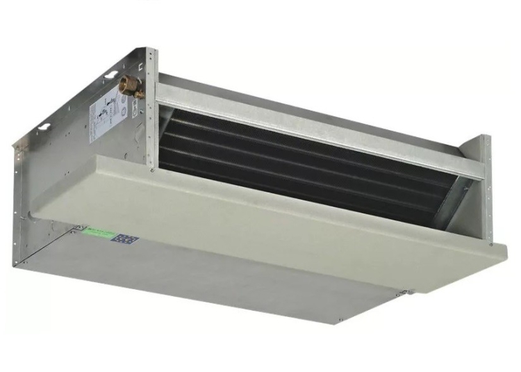 Напольно-потолочный фанкойл Royal Clima VCT-42